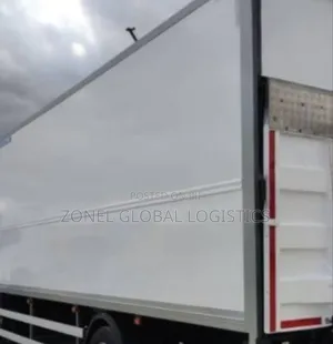 Truck for Hire in Etche
