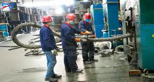 Steel and Sling Wire Rope