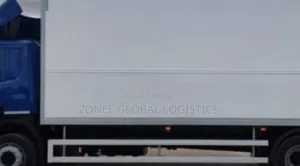 Truck for Hire in Gokana