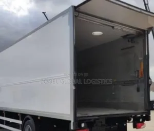 Truck for Hire in Khana