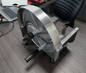 Manuel Plantain Cutter
