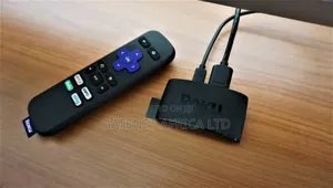 Roku Express | Full Hd Streaming Media Player With Free Hdmi Cable