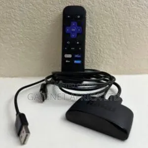 Roku Express | Full Hd Streaming Media Player With Free Hdmi Cable