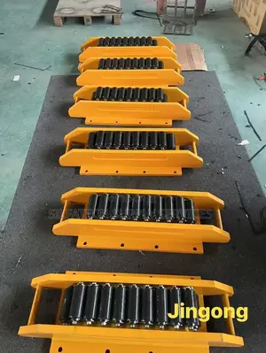 Trolley Tyre