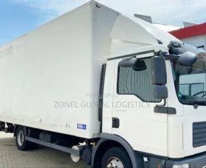 Truck for Hire in Oluyole