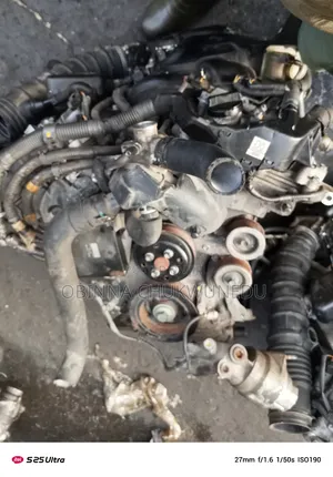 Complete Japanese Engine 4gr 4wheel