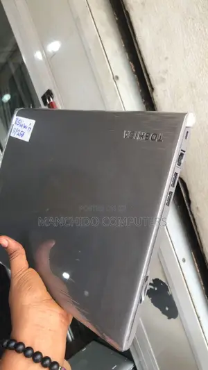 Laptop Toshiba Portege Z30 8GB Intel Core I7 SSD 256GB