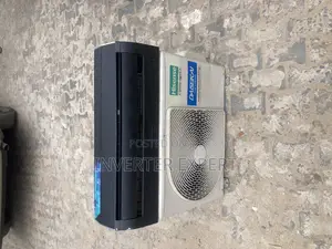 Hisense Split (New Model)Inverter Air Conditioner