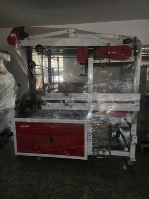 Industrial Bottom Cutters Machine