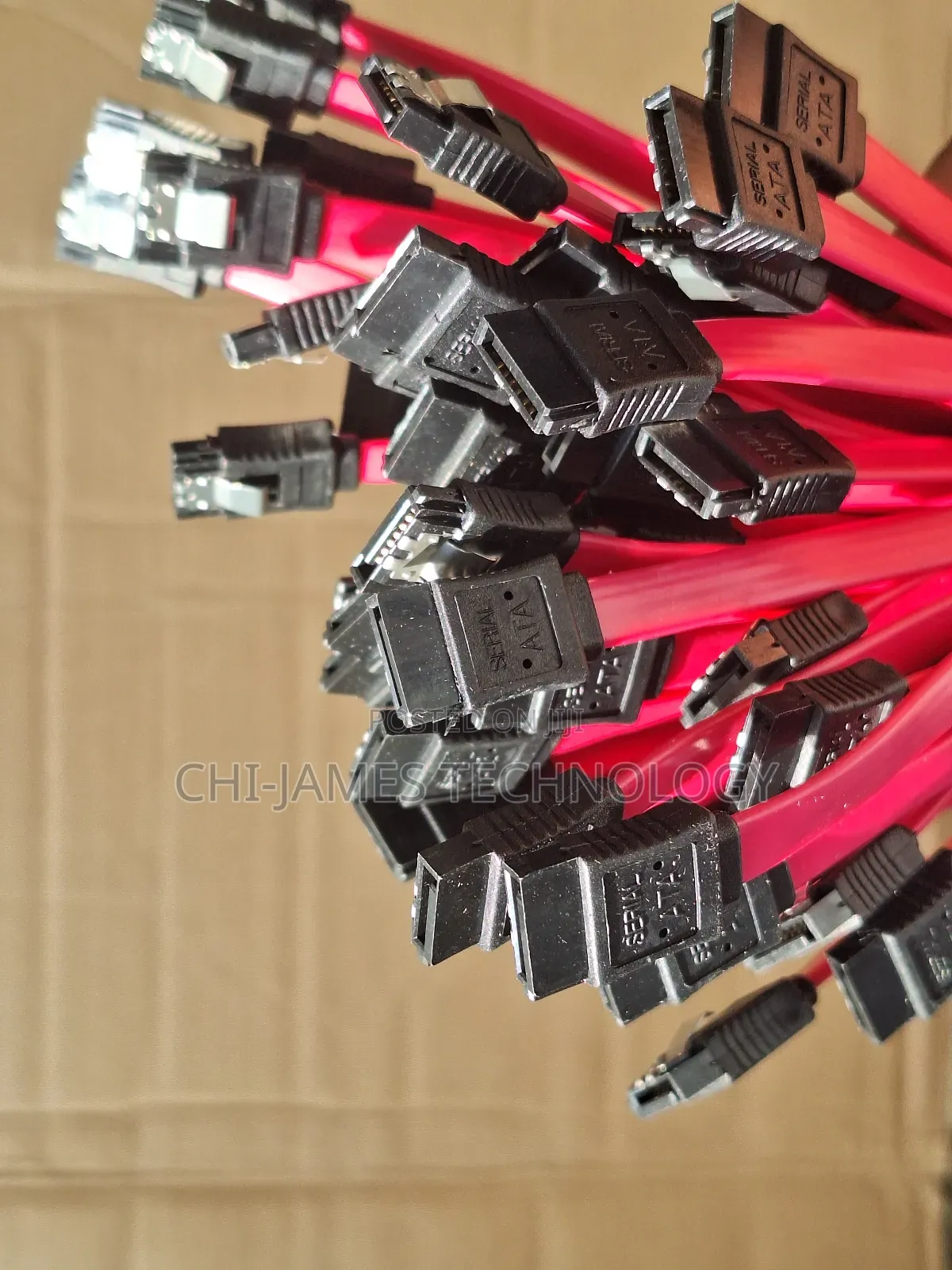 Sata Cable