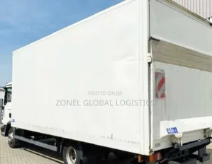 Truck for Hire in Atisbo