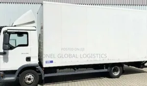 Truck for Hire in Ayete