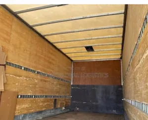Truck for Hire in Aruwa
