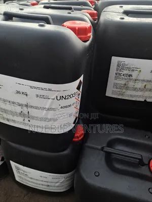 Nitric Acid