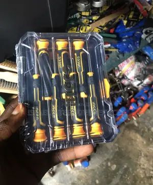Precision Screwdriver Set 7 PCS