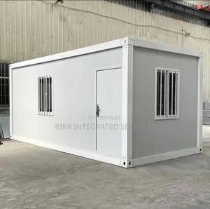 Standard Portacabin Manufacturing Company