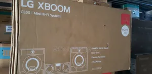 Lg Xoom 950 Watts