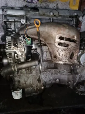 Complete Engine Toyota Camry, Rav 4, 2az,2003 to 2007