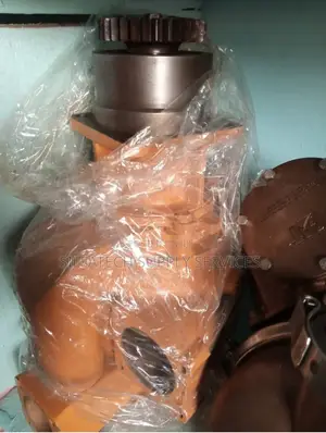 Cat32 Marine Water Pump