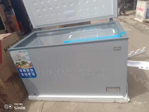 Nexus Biggest Single Door Freezer for Commercial Use