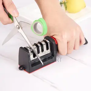 Knife Sharpener