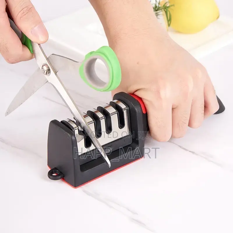 Knife Sharpener