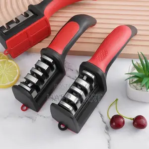 Knife Sharpener