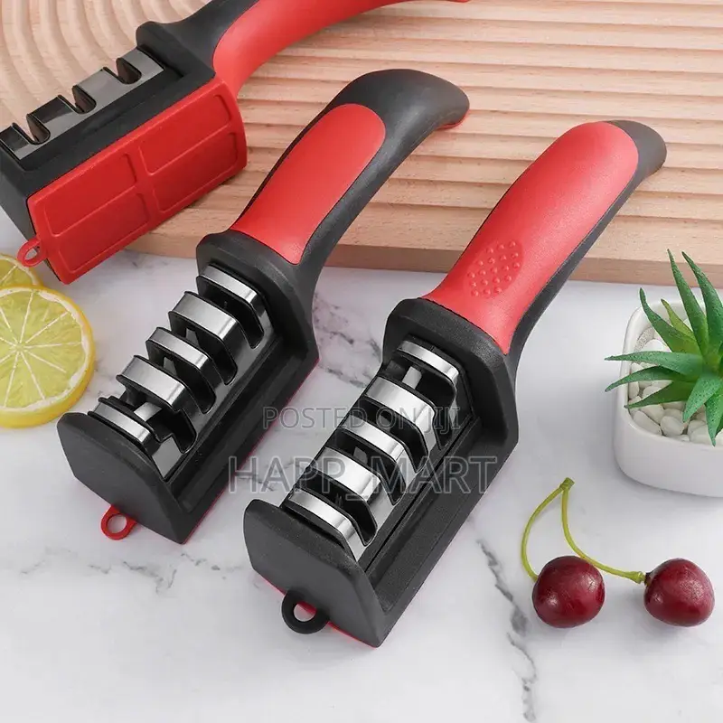 Knife Sharpener