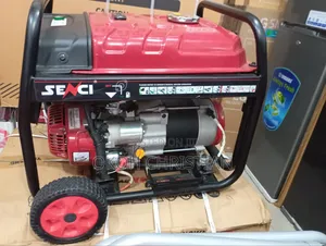 Senci Generator