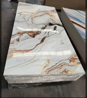 Fibre Tiles for Home (Per Square Meter)