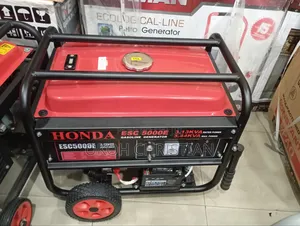 Honda Generator