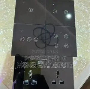 Smart Switches