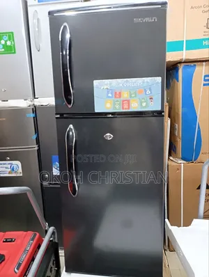 Skyrun Refrigerator