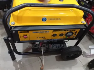 Thermocool Generator