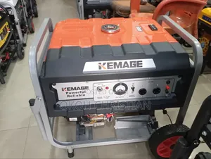 Kemage Generator
