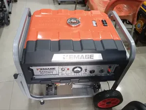 Kemage Generator