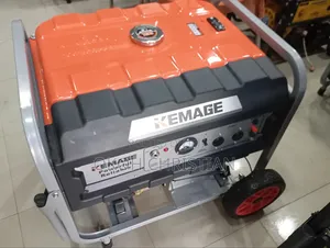 Kemage Generator