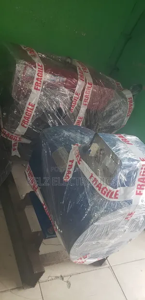 Atlas Power Point Diesel Gen 12kva