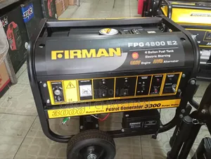 Firman Generator