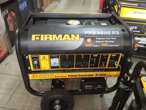 Firman Generator