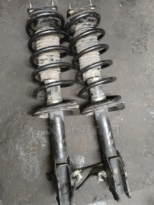 Complete Shock Absorber Mazda Cx-9 2006-2010