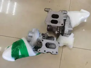 Complete Turbo Charger for Honda Cr-v and Honda Civic 2016-2021 Model
