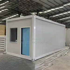 Portacabin And Container Modular Homes