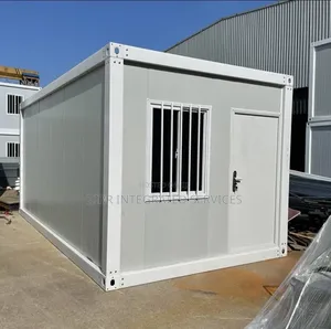 20ft Container Portacabin