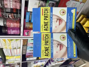 Acne Patch