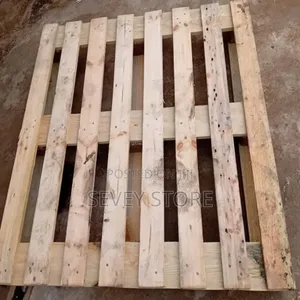 Forest Wooden Pallets