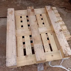 Forest Wooden Pallets