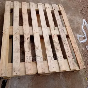 Forest Wooden Pallets