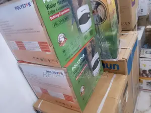 Polystar 15l Hot Deal Water Heater
