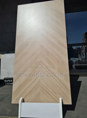 60 X 120 Spanish Wooden Tiles